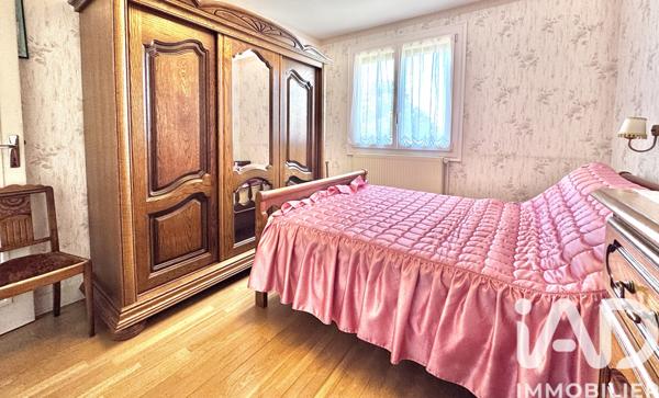 Maison à vendre 4 pièces 78 m² Deux Rivières