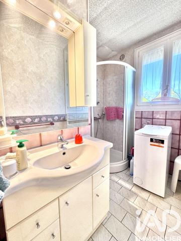 Maison à vendre 4 pièces 78 m² Deux Rivières