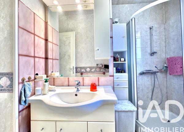 Maison à vendre 4 pièces 78 m² Deux Rivières