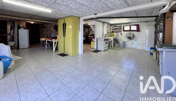 Maison à vendre 4 pièces 78 m² Deux Rivières