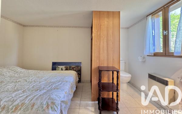 Maison à vendre 4 pièces 78 m² Deux Rivières