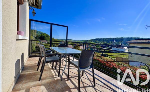 Maison à vendre 4 pièces 78 m² Deux Rivières