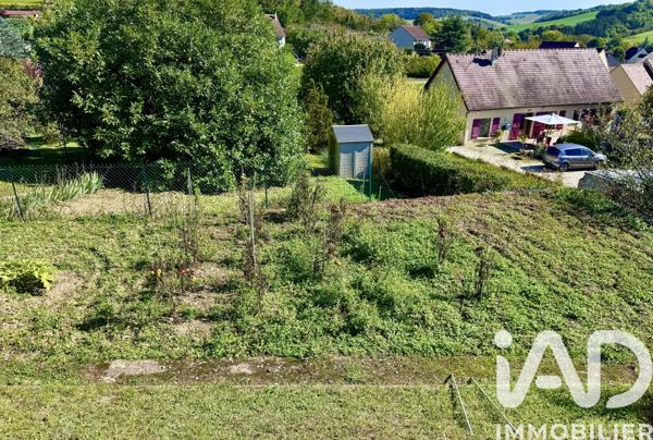 Maison à vendre 4 pièces 78 m² Deux Rivières