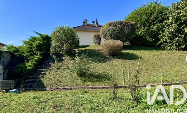 Maison à vendre 4 pièces 78 m² Deux Rivières