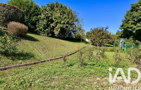 Maison à vendre 4 pièces 78 m² Deux Rivières