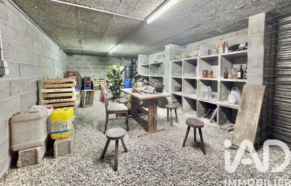 Maison à vendre 4 pièces 78 m² Deux Rivières