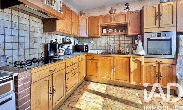 Maison à vendre 4 pièces 78 m² Deux Rivières