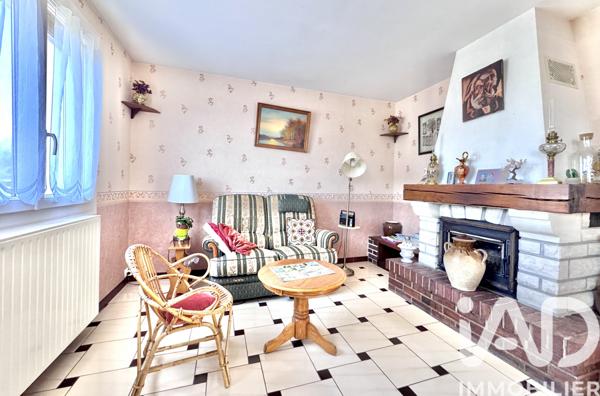 Maison à vendre 4 pièces 78 m² Deux Rivières