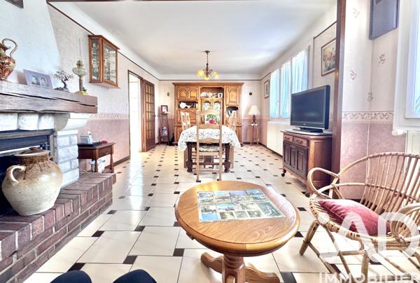 Maison à vendre 4 pièces 78 m² Deux Rivières