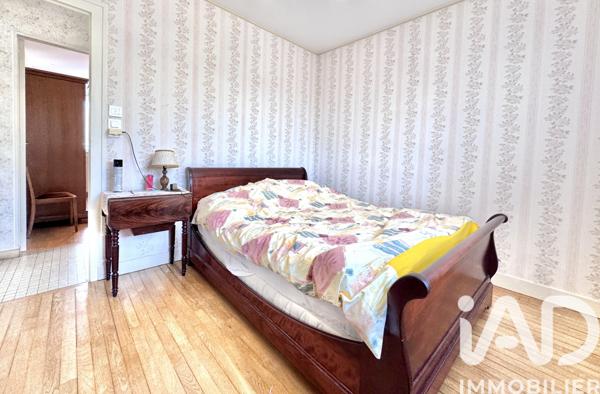 Maison à vendre 4 pièces 78 m² Deux Rivières