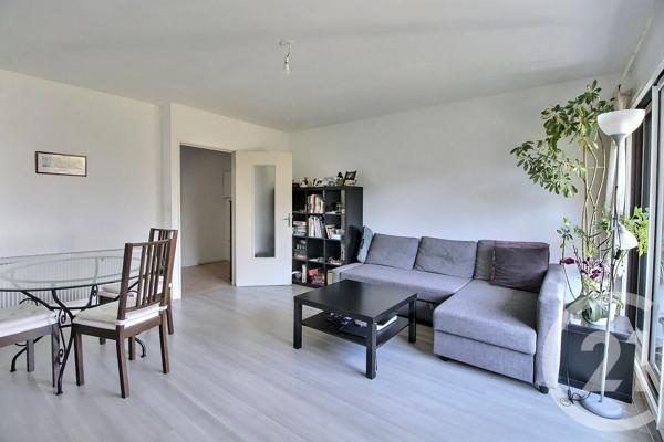 Appartement F4 à vendre  4 pièces - 82,03 m 2   GRADIGNAN  - 33