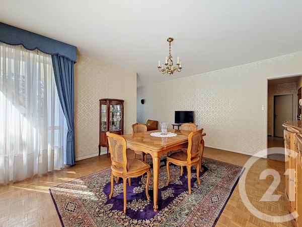 Appartement F4 à vendre  4 pièces - 82,03 m 2   GRADIGNAN  - 33