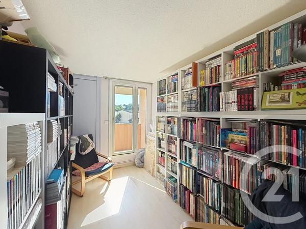 Appartement F4 à vendre  4 pièces - 82,03 m 2   GRADIGNAN  - 33