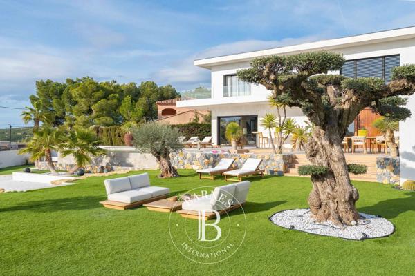 Carry-le-Rouet, Villa 4 Chambres -  223 m² à vendre