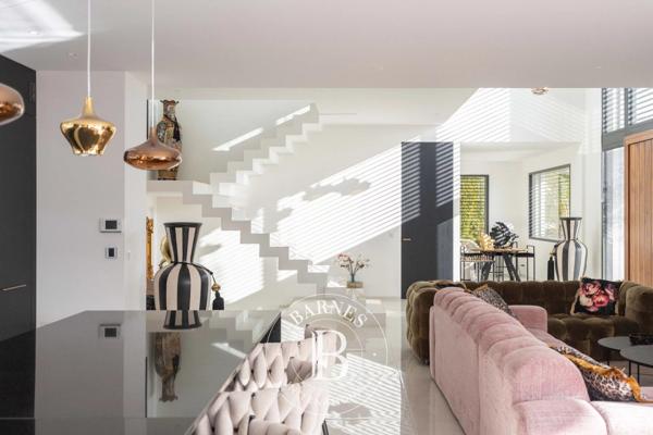 Carry-le-Rouet, Villa 4 Chambres -  223 m² à vendre