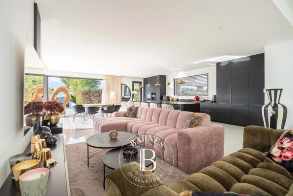Carry-le-Rouet, Villa 4 Chambres -  223 m² à vendre