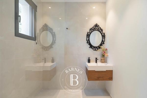Carry-le-Rouet, Villa 4 Chambres -  223 m² à vendre