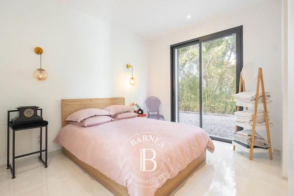 Carry-le-Rouet, Villa 4 Chambres -  223 m² à vendre