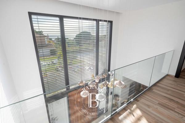 Carry-le-Rouet, Villa 4 Chambres -  223 m² à vendre