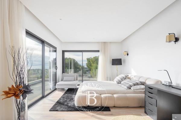 Carry-le-Rouet, Villa 4 Chambres -  223 m² à vendre