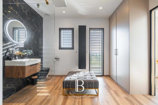 Carry-le-Rouet, Villa 4 Chambres -  223 m² à vendre