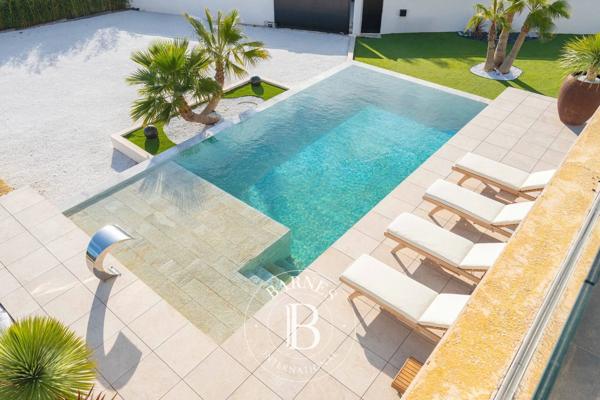 Carry-le-Rouet, Villa 4 Chambres -  223 m² à vendre