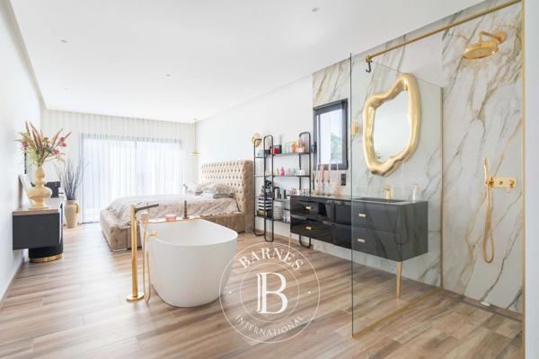 Carry-le-Rouet, Villa 4 Chambres -  223 m² à vendre