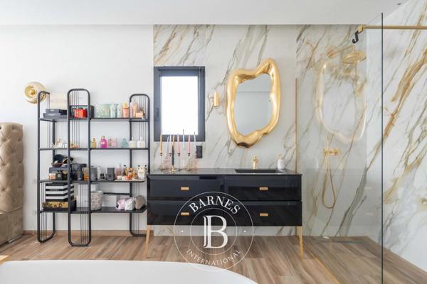 Carry-le-Rouet, Villa 4 Chambres -  223 m² à vendre