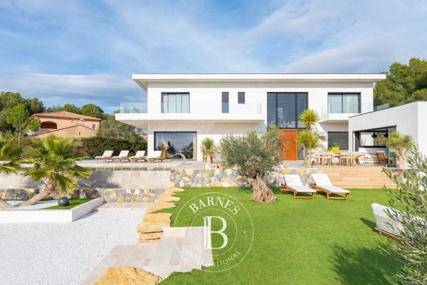 Carry-le-Rouet, Villa 4 Chambres -  223 m² à vendre