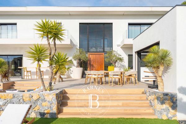 Carry-le-Rouet, Villa 4 Chambres -  223 m² à vendre