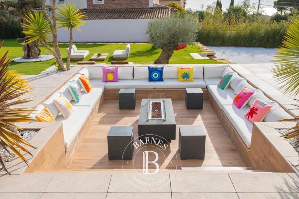 Carry-le-Rouet, Villa 4 Chambres -  223 m² à vendre