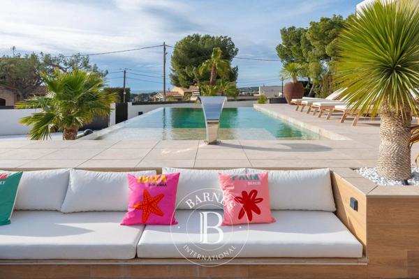 Carry-le-Rouet, Villa 4 Chambres -  223 m² à vendre