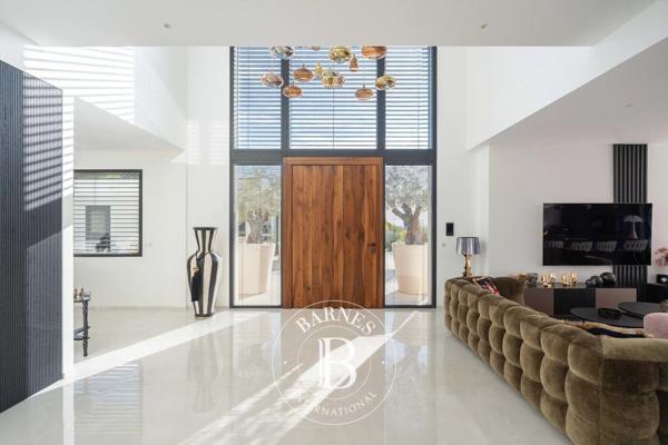 Carry-le-Rouet, Villa 4 Chambres -  223 m² à vendre