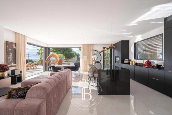Carry-le-Rouet, Villa 4 Chambres -  223 m² à vendre