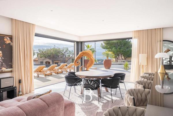 Carry-le-Rouet, Villa 4 Chambres -  223 m² à vendre