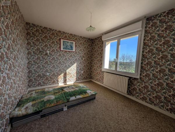 Maison à vendre à Locmélar dans le Finistère (29400), ref : 4135