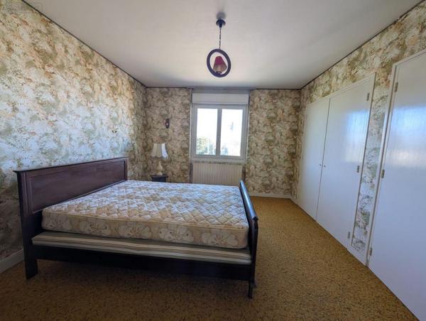 Maison à vendre à Locmélar dans le Finistère (29400), ref : 4135