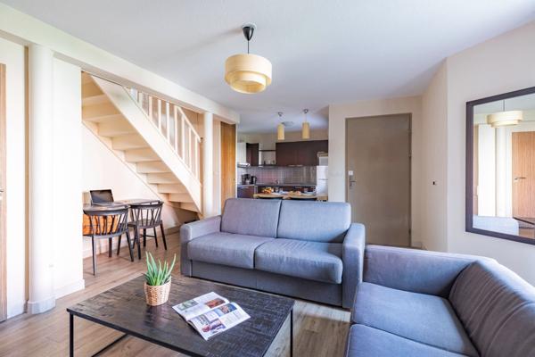 Toulouse (31000) Maison T4 LMNP, à côté du Golf et de la base de loisirs de la Ramée