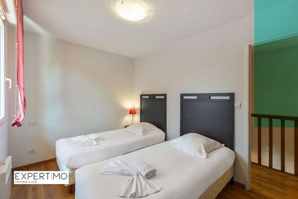 Toulouse (31000) Maison T4 LMNP, à côté du Golf et de la base de loisirs de la Ramée