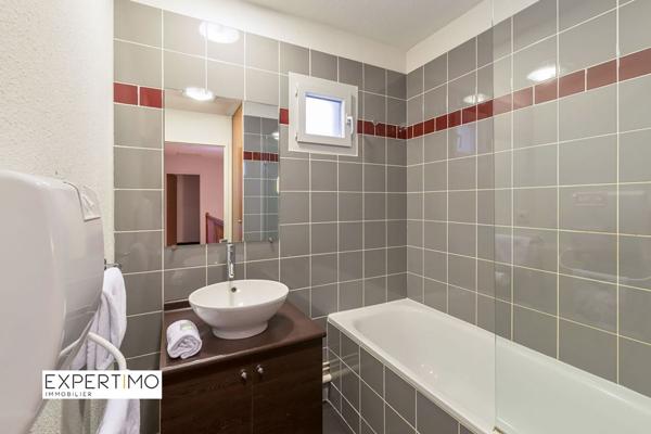 Toulouse (31000) Maison T4 LMNP, à côté du Golf et de la base de loisirs de la Ramée