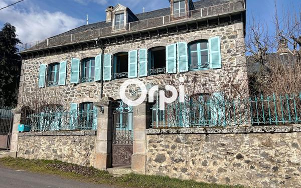 Maison à vendre    5 pièces • 145 m2 Dienne