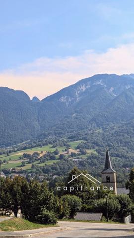 Maison à vendre 30 pièces AIGUEBLANCHE (73) Tarentaise valmorel meribel