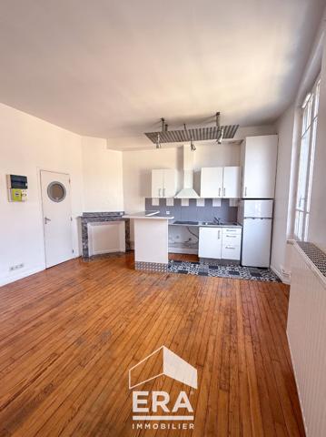 Immeuble Albi 6 pièces 102 m2