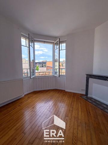 Immeuble Albi 6 pièces 102 m2