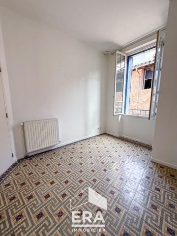 Immeuble Albi 6 pièces 102 m2