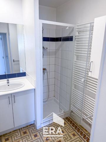 Immeuble Albi 6 pièces 102 m2