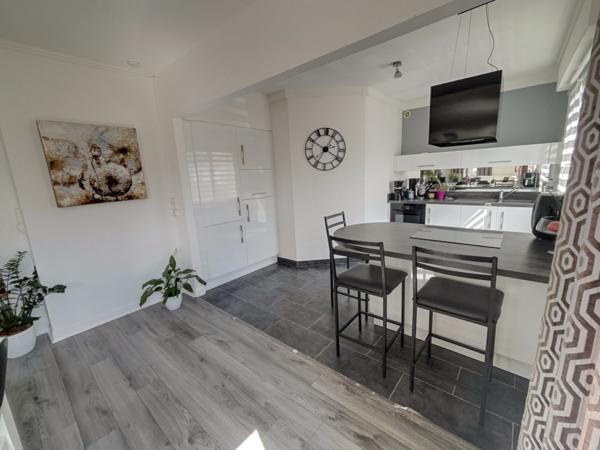 Saint-Omer (62500) APPARTEMENT 98 m2 SAINT-OMER CENTRE