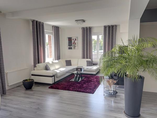 Saint-Omer (62500) APPARTEMENT 98 m2 SAINT-OMER CENTRE