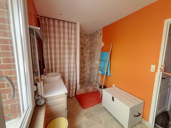 Saint-Omer (62500) APPARTEMENT 98 m2 SAINT-OMER CENTRE