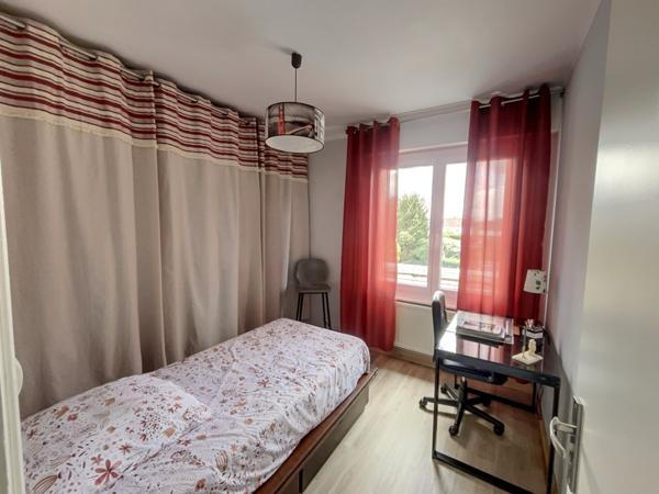 Saint-Omer (62500) APPARTEMENT 98 m2 SAINT-OMER CENTRE